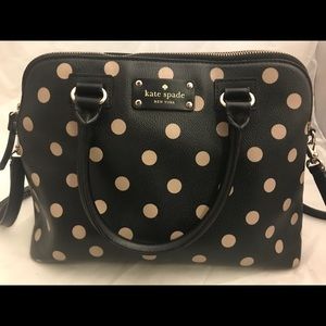 Kate spade purse